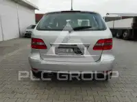 2009 Mercedes Benz B 180