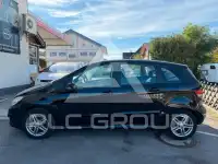 2009 Mercedes Benz B 180