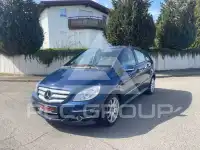 2009 Mercedes Benz B 180
