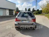 2009 Mercedes Benz B 180