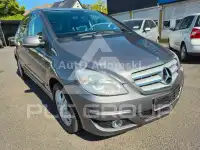 2009 Mercedes Benz B 180