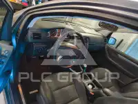 2009 Mercedes Benz B 180