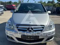 2009 Mercedes Benz B 180