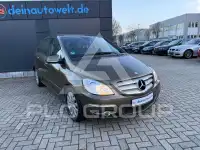 2009 Mercedes Benz B 180