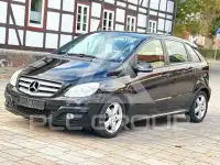 2009 Mercedes Benz B 180