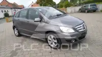 2009 Mercedes Benz B 180