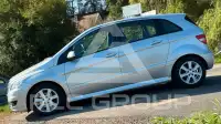 2009 Mercedes Benz B 180