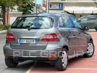 2009 Mercedes Benz B 180