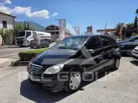 2009 Mercedes Benz B 180