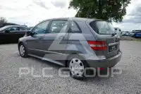 2009 Mercedes Benz B 180
