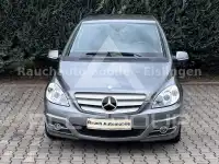 2009 Mercedes Benz B 180