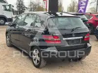 2009 Mercedes Benz B 180