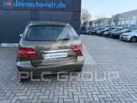 2009 Mercedes Benz B 180