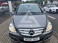 2009 Mercedes Benz B 180