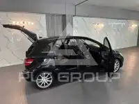 2009 Mercedes Benz B 180