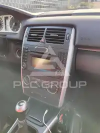 2009 Mercedes Benz B 180