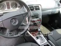 2009 Mercedes Benz B 180