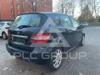 2009 Mercedes Benz B 180
