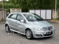 2009 Mercedes Benz B 180