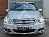 2009 Mercedes Benz B 180