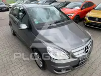 2009 Mercedes Benz B 180