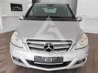 2009 Mercedes Benz B 180