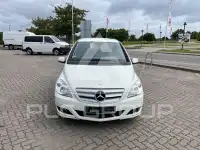 2009 Mercedes Benz B 180