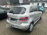 2009 Mercedes Benz B 180