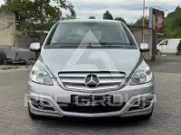 2009 Mercedes Benz B 180