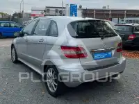 2009 Mercedes Benz B 180