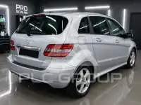 2009 Mercedes Benz B 180