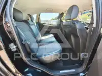 2009 Mercedes Benz B 180