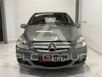 2009 Mercedes Benz B 180
