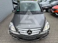 2009 Mercedes Benz B 180