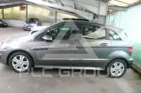 2009 Mercedes Benz B 180