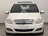 2009 Mercedes Benz B 180