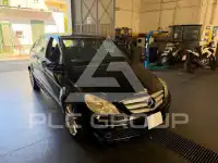 2009 Mercedes Benz B 180