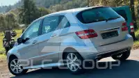 2009 Mercedes Benz B 180