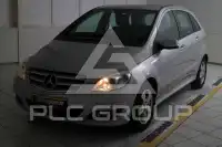 2009 Mercedes Benz B 180