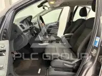 2009 Mercedes Benz B 180