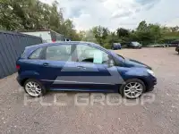 2009 Mercedes Benz B 180