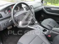 2009 Mercedes Benz B 180