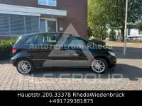 2009 Mercedes Benz B 180