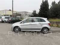 2009 Mercedes Benz B 180