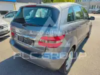 2009 Mercedes Benz B 180