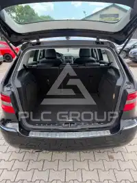 2009 Mercedes Benz B 180