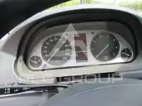 2009 Mercedes Benz B 180