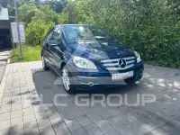 2009 Mercedes Benz B 180