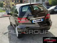 2009 Mercedes Benz B 180
