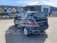 2009 Mercedes Benz B 180